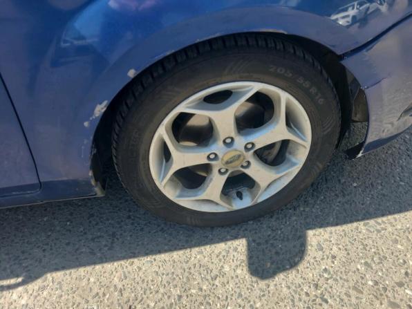 Ford Focus II Рестайлинг с пробегом 2008 года, цена 399 000 рублей, 230260 км, хэтчбек, Автокод Объявления