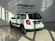 Lada (ВАЗ) Granta I Рестайлинг Смоленск  - изображение 14
