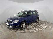 Skoda Yeti I Ногинск  - изображение 19