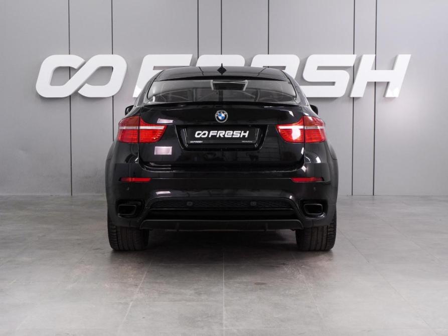 BMW X6 I (E71) Воронеж  - изображение 4