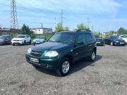 Chevrolet Niva I Рестайлинг Чебоксары  - изображение 26