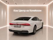 Audi A7 II (4K) Челябинск  - изображение 32