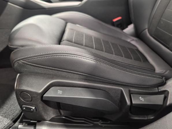 BMW 3 серии VII (G2x) с пробегом 2021 года, цена 3 799 700 рублей, 65500 км, седан, Автокод Объявления