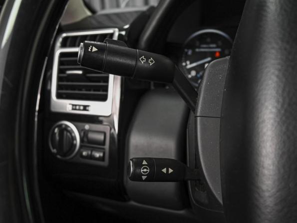 Land Rover Range Rover III Рестайлинг 2 с пробегом 2011 года, цена 2 067 000 рублей, 251913 км, внедорожник, Автокод Объявления