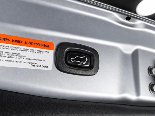 Mitsubishi Outlander III с пробегом 2012 года, цена 1 339 000 рублей, 217948 км, внедорожник, Автокод Объявления