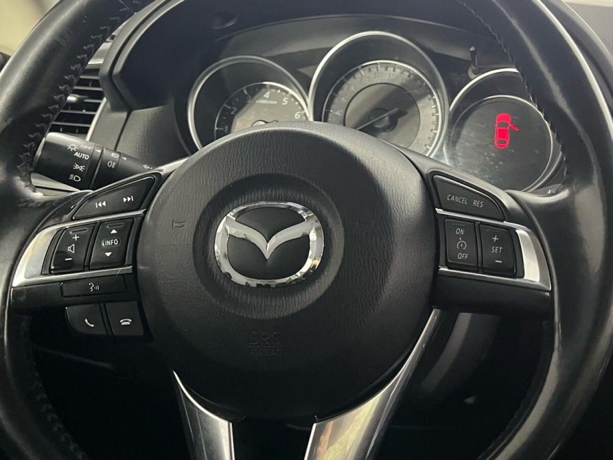 Mazda CX-5 I Рестайлинг Ижевск  - изображение 9