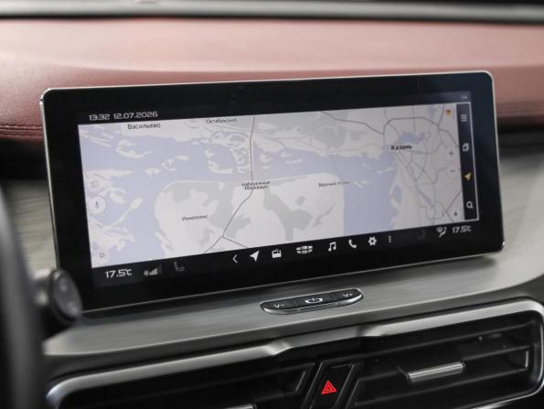 Geely Coolray I с пробегом 2020 года, цена 1 699 000 рублей, 84193 км, внедорожник, Автокод Объявления