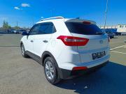 Hyundai Creta I Тюмень  - изображение 28