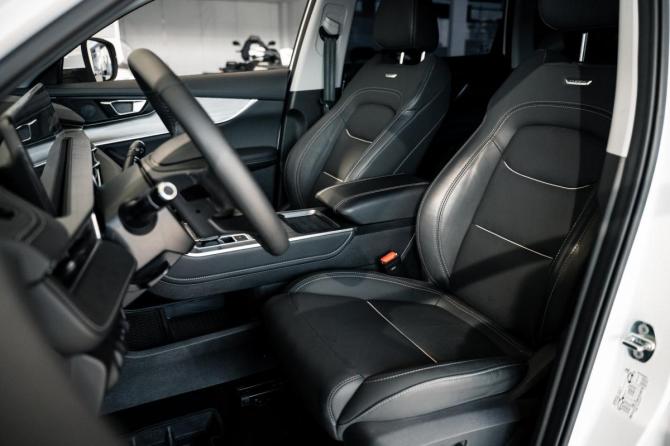 Chery Tiggo 7 Pro Max I с пробегом 2023 года, цена 1 960 000 рублей, 30359 км, внедорожник, Автокод Объявления