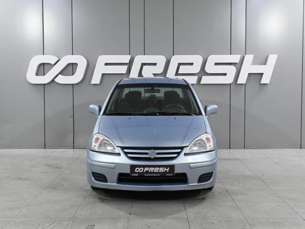 Suzuki Liana I Рестайлинг с пробегом 2007 года, цена 515 000 рублей, 181049 км, седан, Автокод Объявления
