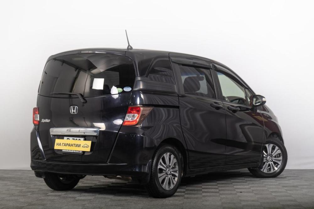 Honda Freed I Рестайлинг Томск  - изображение 7