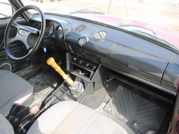 Lada (ВАЗ) 2106 с пробегом 2003 года, цена 109 000 рублей, 80000 км, седан, Автокод Объявления