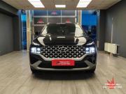 Hyundai Santa Fe IV Рестайлинг Пермь  - изображение 25