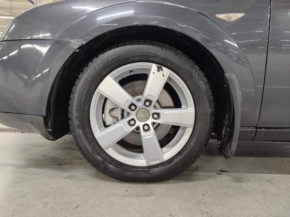 Ford Mondeo III Рестайлинг с пробегом 2006 года, цена 345 000 рублей, 231575 км, седан, Автокод Объявления