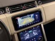 Land Rover Range Rover IV Рестайлинг Санкт-Петербург  - изображение 48