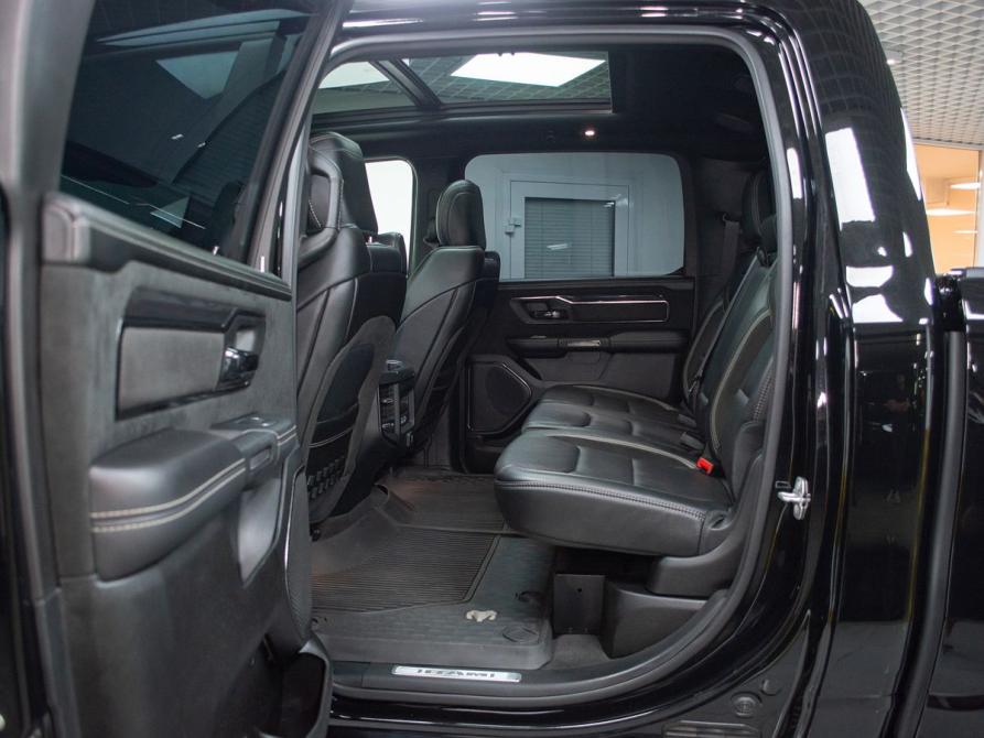 Ram 1500 V Новосибирск  - изображение 15