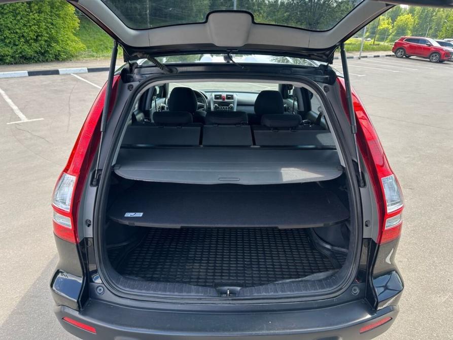 Honda CR-V III Нижний Новгород  - изображение 14