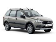 Lada (ВАЗ) Granta I Рестайлинг Екатеринбург  - изображение 2