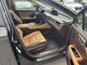 Lexus RX IV Рестайлинг Москва  - изображение 15