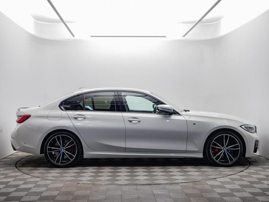 BMW 3 серии VII (G2x) Москва  - изображение 4