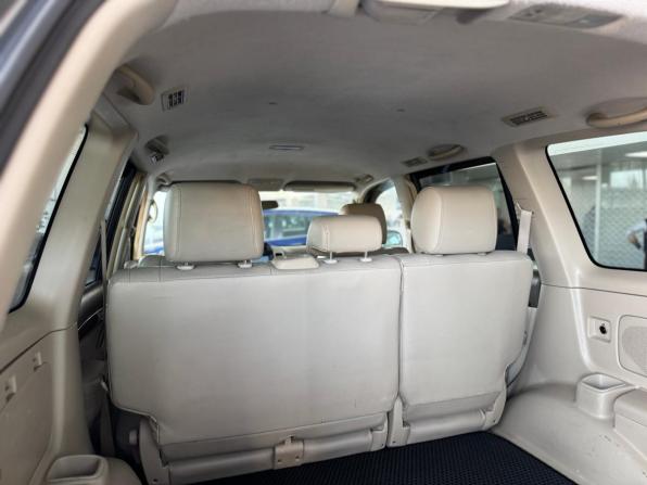 Toyota Land Cruiser Prado 120 Series с пробегом 2004 года, цена 1 495 000 рублей, 425960 км, внедорожник, Автокод Объявления