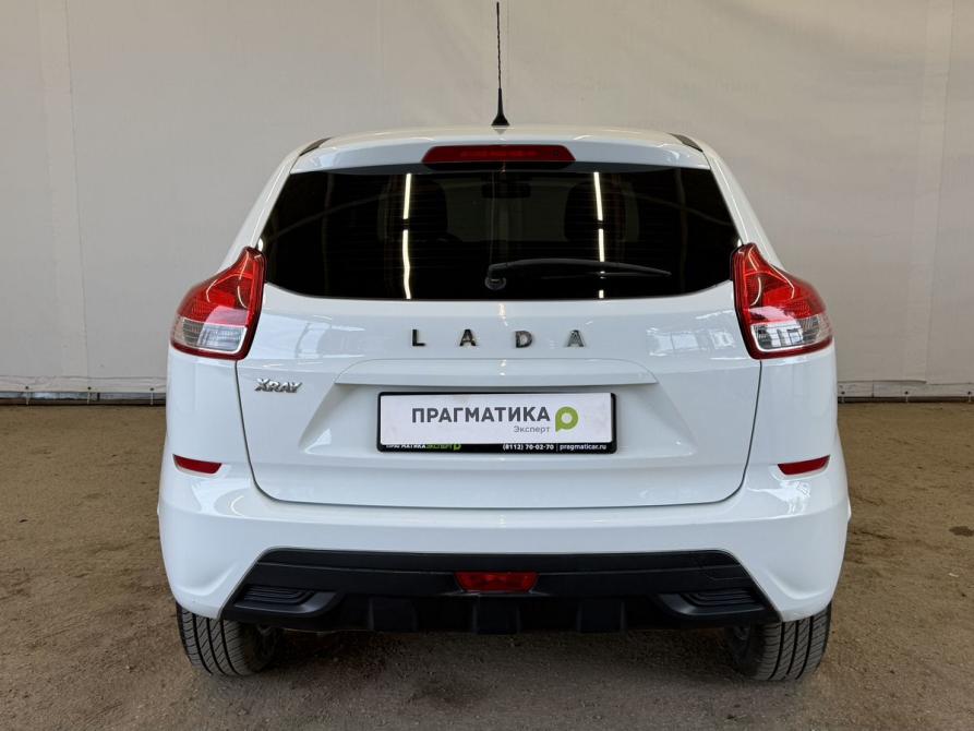 Lada (ВАЗ) XRAY I Псков  - изображение 5