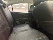 Mazda 3 I (BK) Рестайлинг Ростов-на-Дону  - изображение 34
