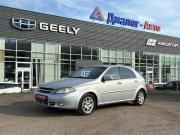 Chevrolet Lacetti I Набережные Челны  - изображение 22