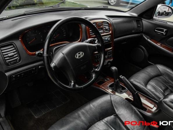 Hyundai Sonata IV (EF) Рестайлинг с пробегом 2008 года, цена 238 000 рублей, 200246 км, седан, Автокод Объявления