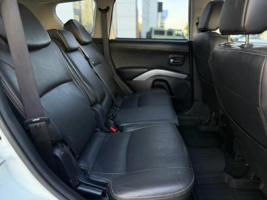 Mitsubishi Outlander II Рестайлинг Ставрополь  - изображение 17