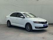 Skoda Rapid I Липецк  - изображение 19