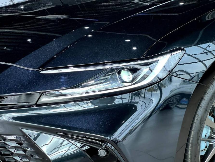 Toyota Camry IX (XV80) China Market Оренбург  - изображение 10