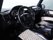 Mercedes-Benz G-Класс AMG I (W463) Рестайлинг 2 Москва  - изображение 45