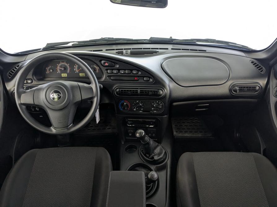 Lada (ВАЗ) Niva I Рестайлинг (Travel) Москва  - изображение 22