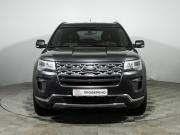 Ford Explorer V Рестайлинг 2 Санкт-Петербург  - изображение 25
