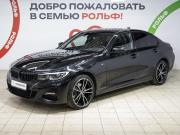 BMW 3 серии VII (G2x) Москва  - изображение 23
