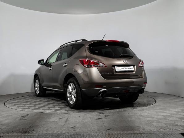 Nissan Murano II (Z51) Рестайлинг 2 с пробегом 2015 года, цена 1 650 000 рублей, 136356 км, внедорожник, Автокод Объявления