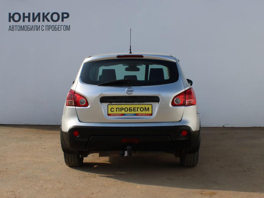 Nissan Qashqai I Нижний Новгород  - изображение 6
