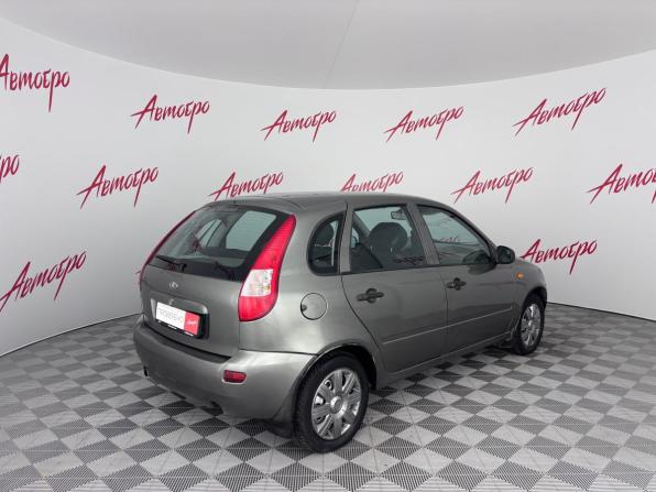 Lada (ВАЗ) Kalina I с пробегом 2007 года, цена 209 000 рублей, 257759 км, хэтчбек, Автокод Объявления