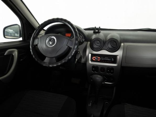 Renault Sandero I с пробегом 2012 года, цена 650 000 рублей, 111773 км, хэтчбек, Автокод Объявления