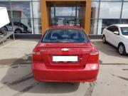 Chevrolet Aveo I Рестайлинг Брянск  - изображение 18