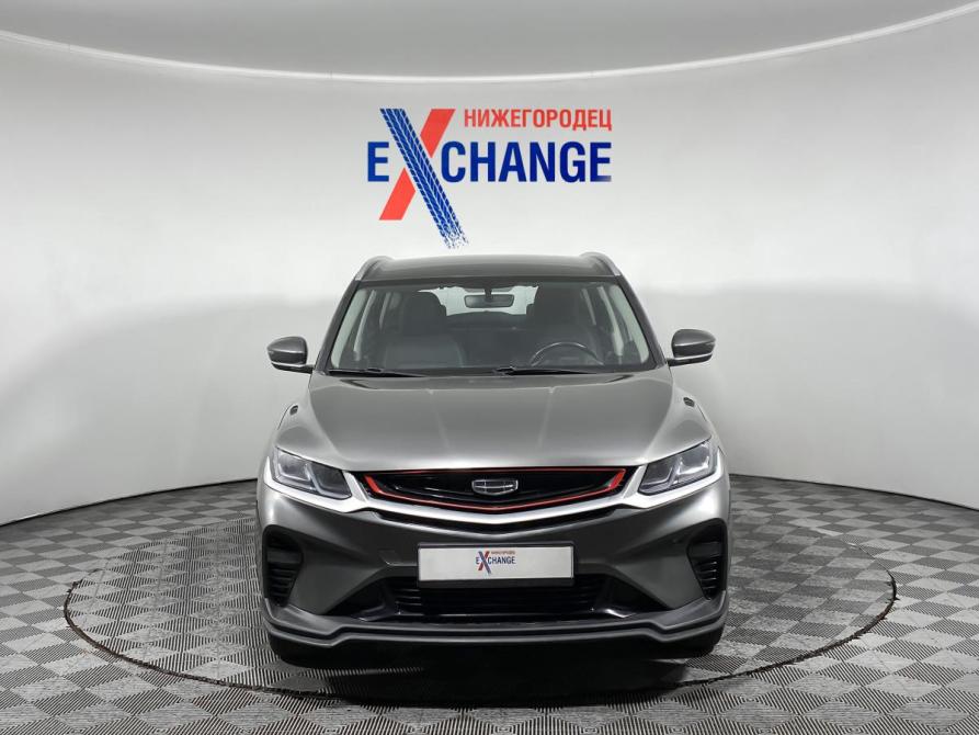 Geely Coolray I Нижний Новгород  - изображение 2