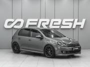 Volkswagen Golf VI Ростов-на-Дону  - изображение 17