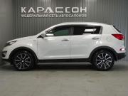 Kia Sportage III Рестайлинг Пермь  - изображение 21