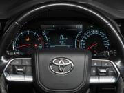 Toyota Land Cruiser 300 Series Москва  - изображение 42