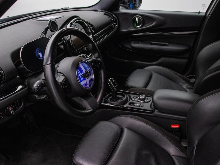 Mini Clubman II Рестайлинг Москва  - изображение 10