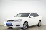 Chevrolet Epica V250 Рестайлинг Оренбург  - изображение 23