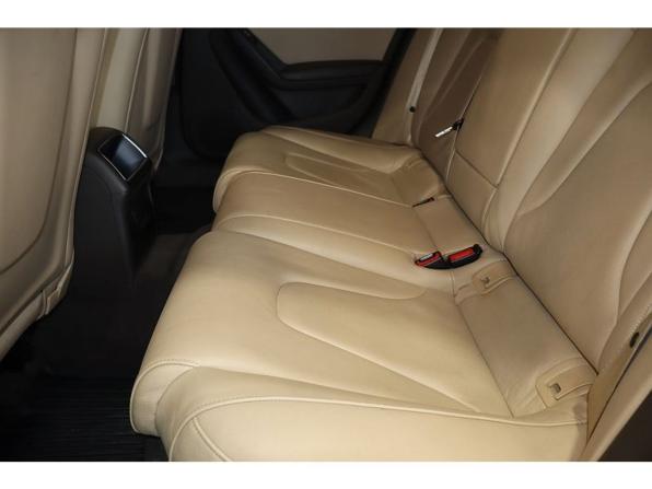 Audi A5 I (8T) Рестайлинг с пробегом 2014 года, цена 1 287 100 рублей, 262169 км, лифтбек, Автокод Объявления