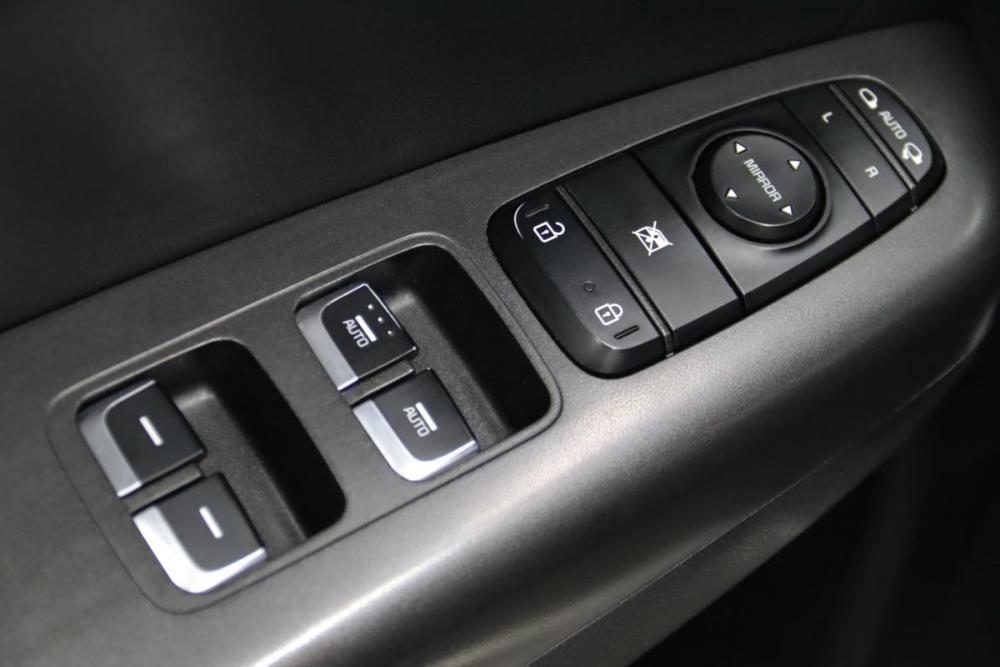Kia Sportage IV Рестайлинг Сургут  - изображение 19