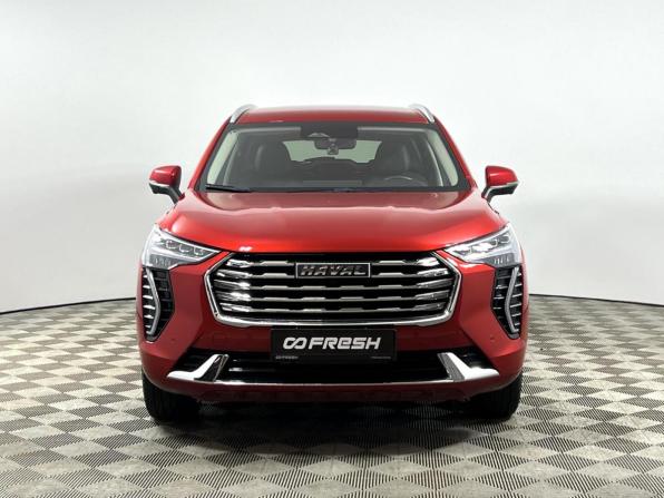 Haval Jolion I с пробегом 2023 года, цена 1 825 200 рублей, 65686 км, внедорожник, Автокод Объявления